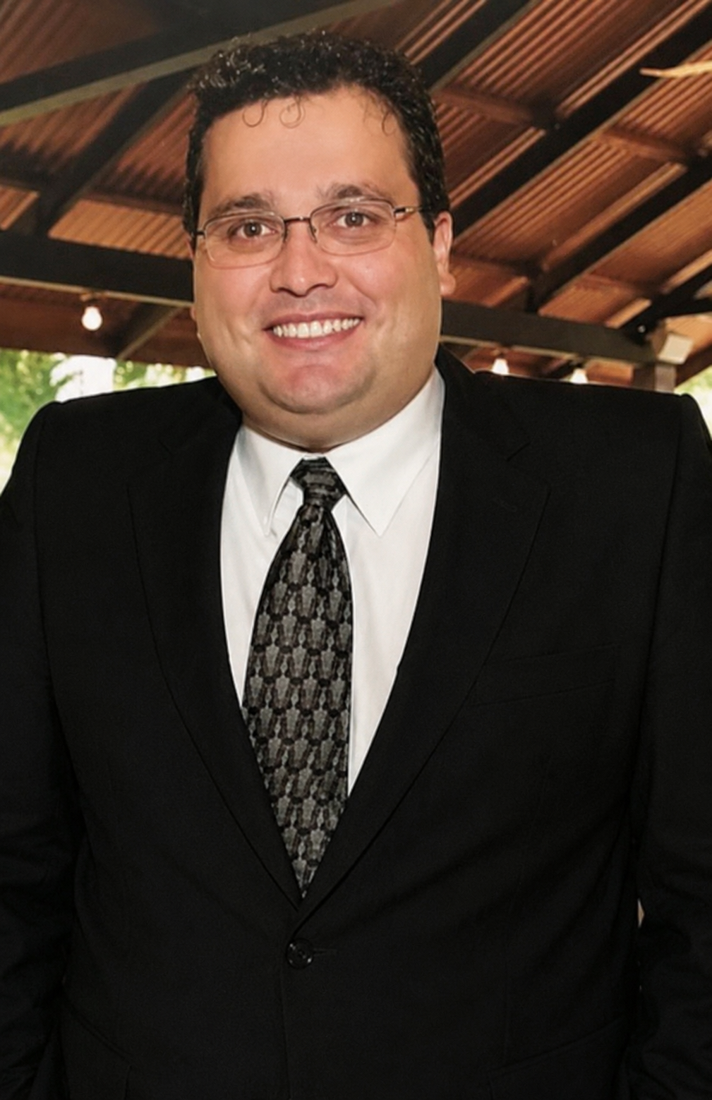 Kenneth Miralles Mora — Executive AI Consultant